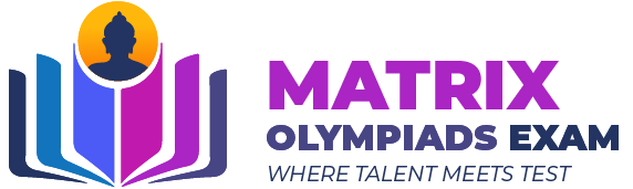 MATRIX MATHS OLYMPIAD